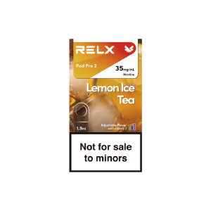 悦刻六代冰柠檬红茶 3% Lemon Ice Tea