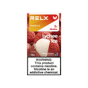 悦刻六代荔枝 3% Lychee Ice