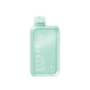 Elfbar BC10000 苹果冰 Apple Ice 5%