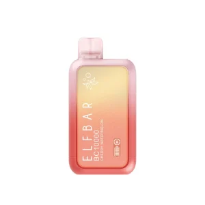 Elfbar BC10000 樱桃西瓜 Cherry Watermelon 5%